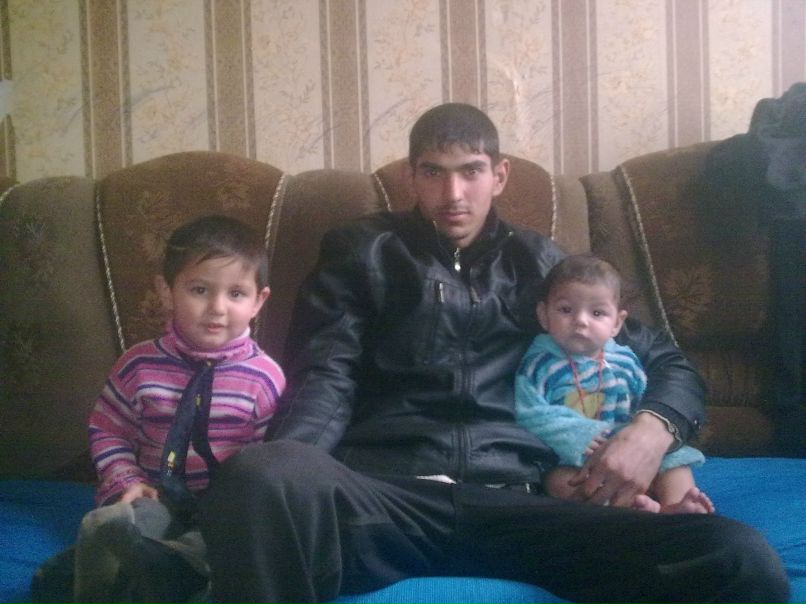 Андрей Алмазович фотография #20