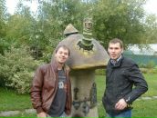 Фотография Гнездиля Андрея