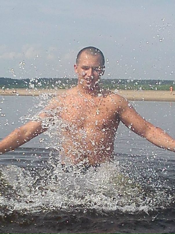 Дмитрий Костюкович фотография #14