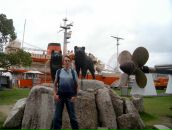 Фотография Шарова Игоря