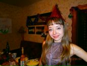 Фотография Щербицкой Светланы