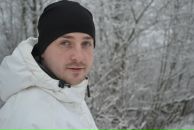 Фотография Кукушкина Юры