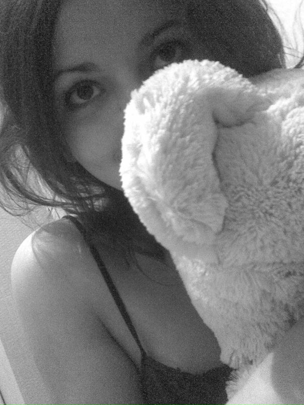 Евгения Чернова фотография #8