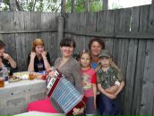 Фотография Vladimirovna Elena