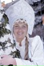 Фотография Давыдовой Ирины
