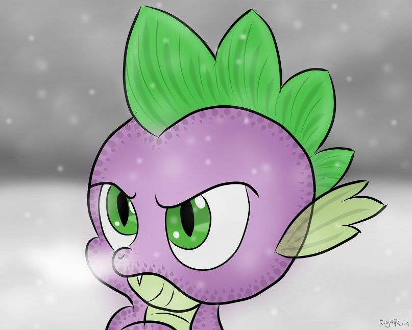 Twilight Sparkle фотография #40