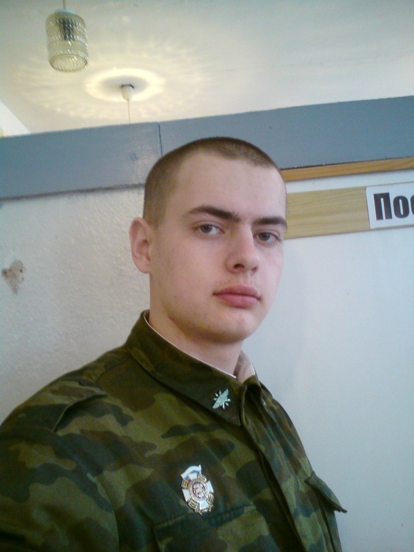 Сергей Зыгин фотография #29