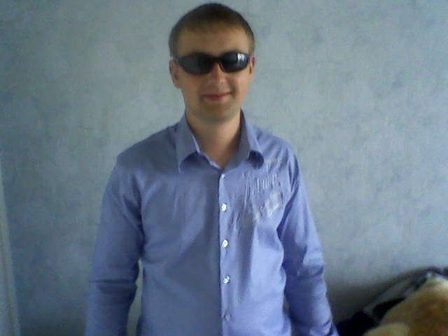 Александр Абраменко фотография #15