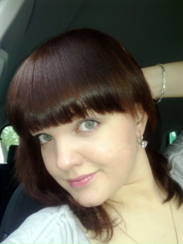 Дарья Стекленева фотография #48