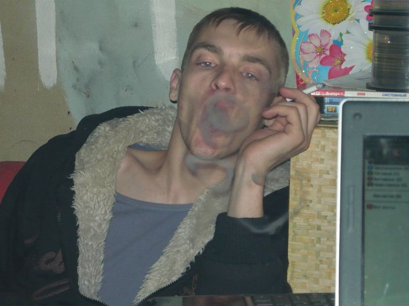 Михаил Деваев фотография #19