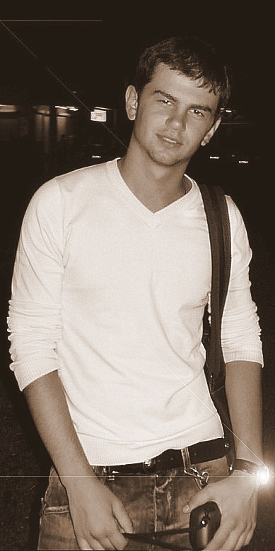 Александр Передков фотография #22