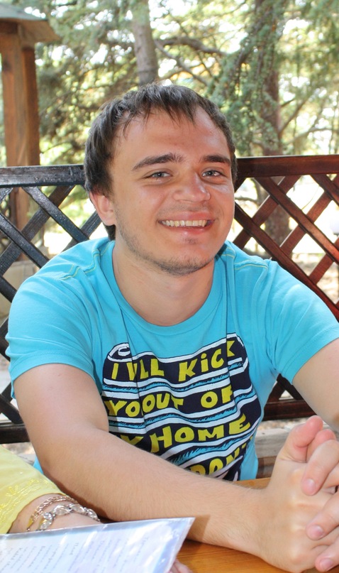 Егор Пытьев фотография #6