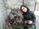 Галина Дзедзінська фотография #33 (источник - https://vk.com/id115707627)