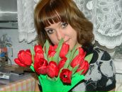 Фотография Туряевой Ирины