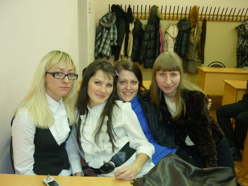 Надежда Мидакова фотография #30