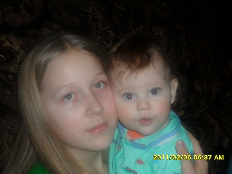 Дарья Земерова фотография #27