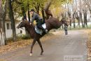 Фотография Барольской Марии