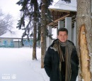 Фотография Пивцова Петра