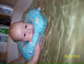 Фотография Сябровской Елены