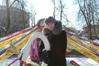 Фотография Лысенко Анютик