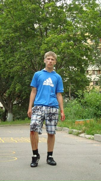 Дим@с Конов@лов фото №3
