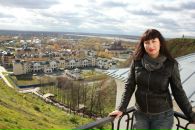 Фотография Левченко Анны