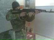 Фотография Мингалимова Ильдара