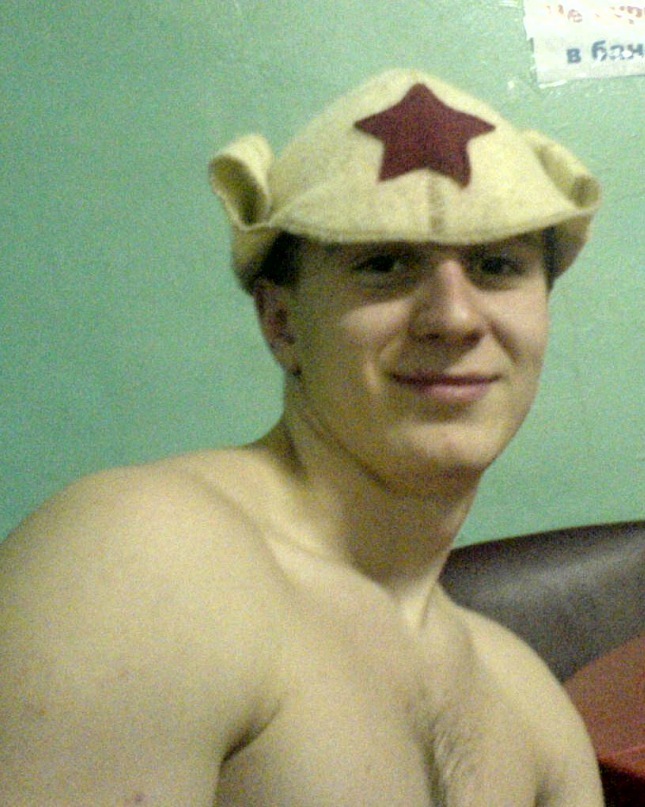 Сергей Болдырев фотография #34