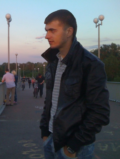 Дмитрий Соколов фото №5