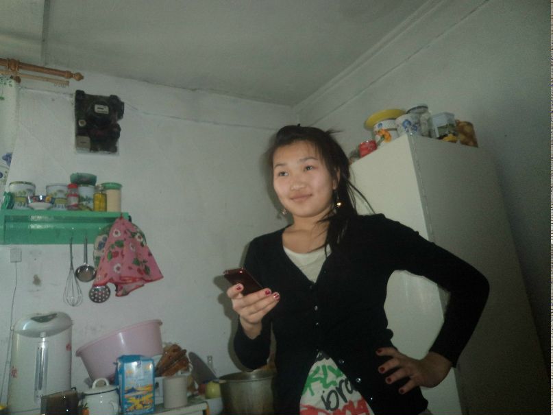 Батор Зыгбеев фотография #8