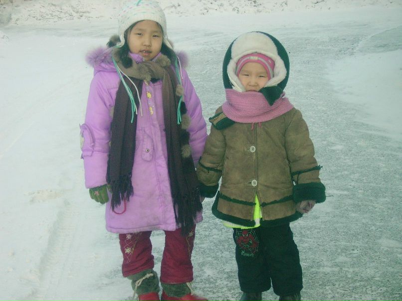 Батор Зыгбеев фотография #6