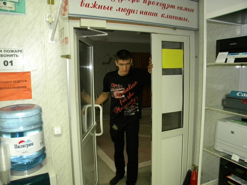 Александр Рогачев фотография #37