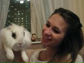 Фотография Глуховой Анны