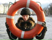 Фотография Ремез Анны