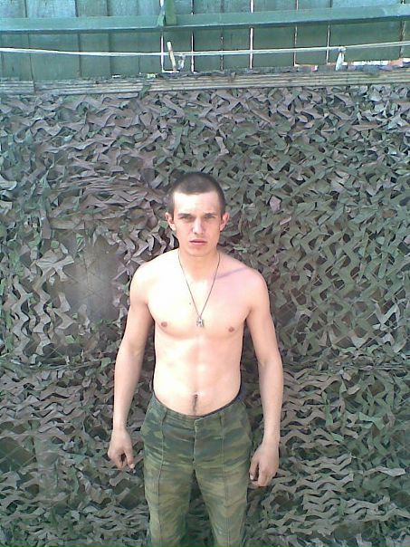 Сергей Гудков фото №35