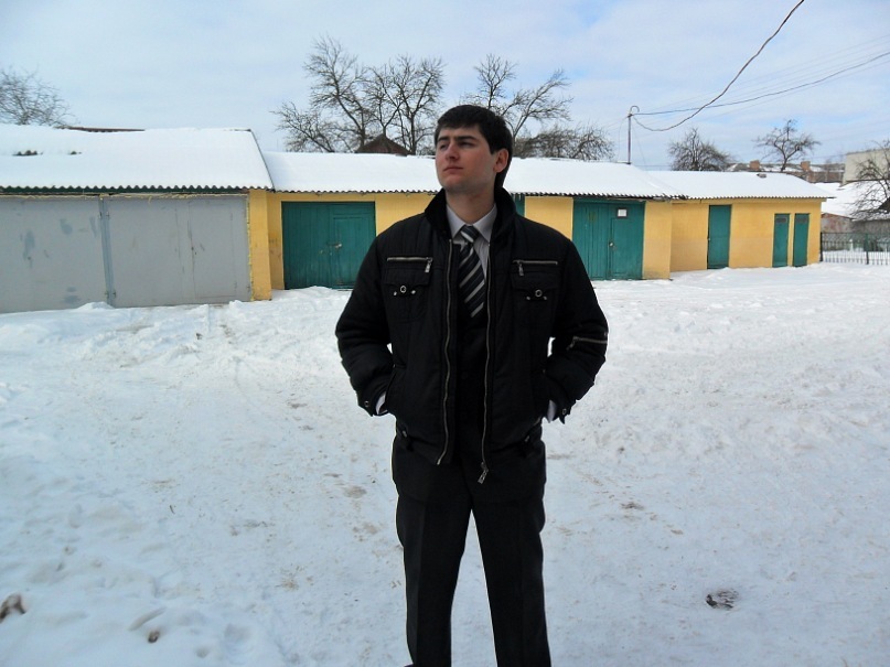 Паша Левченко фотография #38