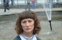 Фотография Пчельниковой Татьяны