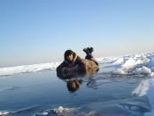 Фотография Подскробко Нины