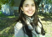 Фотография Агеевой Виктории