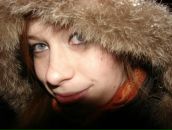 Фотография Прокофьевой Даши