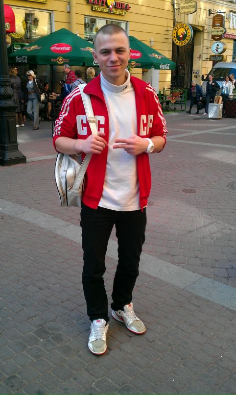 Вова Марченко фотография #18