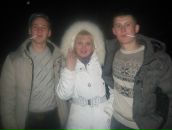 Фотография Капунова Андрея