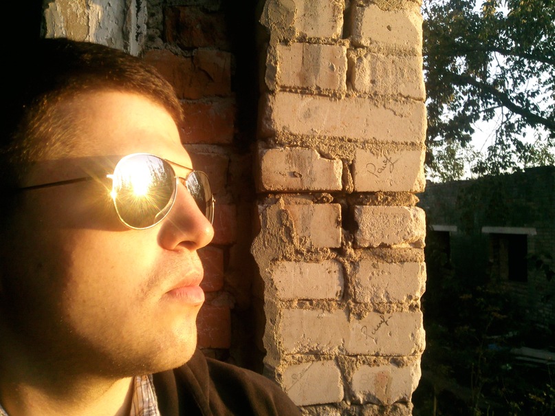 Александр Игнатенко фотография #9