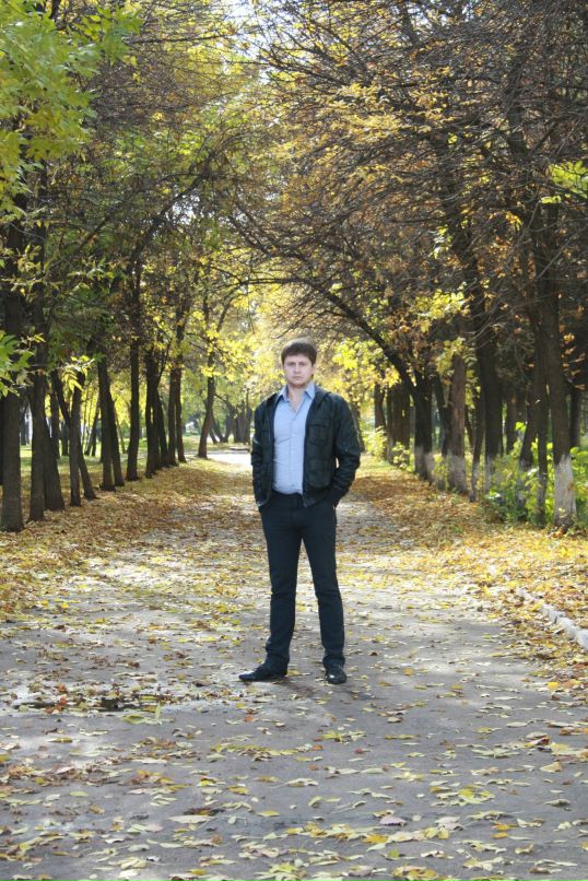 Сергей Иванов фотография #3