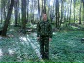Фотография Бурмистрова Евгения