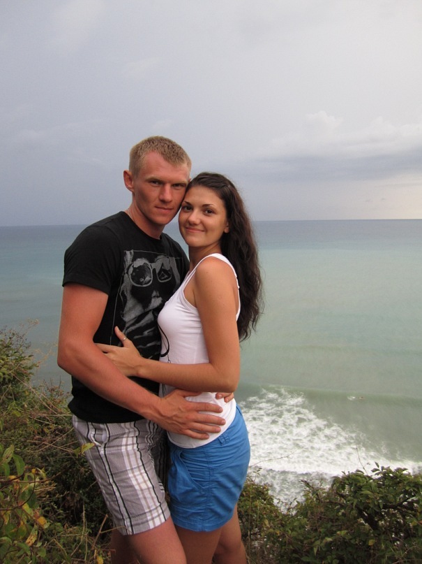 Иван Сердюков фотография #4