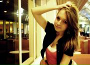 Фотография Аксёновой Екатерины