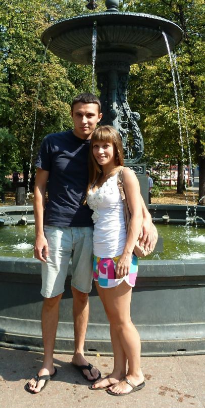 Katusha Katusha фотография #35