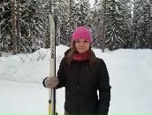 Фотография Куделиной Ксении