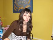 Фотография Рощупкиной Натальи